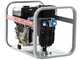 MOSA GE 5000 BBM - Petrol generator 4.5 kW - Continuous 3.6 kW Single-phase - B&amp;S XR1450 engine