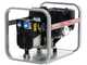 MOSA GE 5000 BBM - Petrol generator 4.5 kW - Continuous 3.6 kW Single-phase - B&amp;S XR1450 engine