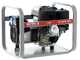 MOSA GE 5000 BBM - Petrol generator 4.5 kW - Continuous 3.6 kW Single-phase - B&amp;S XR1450 engine