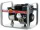 MOSA GE 5000 BBM - Petrol generator 4.5 kW - Continuous 3.6 kW Single-phase - B&amp;S XR1450 engine
