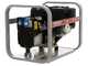 MOSA GE 5000 BBM - Petrol generator 4.5 kW - Continuous 3.6 kW Single-phase - B&amp;S XR1450 engine