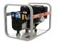MOSA GE 5000 BBM - Petrol generator 4.5 kW - Continuous 3.6 kW Single-phase - B&amp;S XR1450 engine