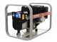 MOSA GE 5000 BBM - Petrol generator 4.5 kW - Continuous 3.6 kW Single-phase - B&amp;S XR1450 engine
