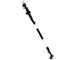BullMach ARTEMIS 40 Electric Pruning Shears - with 1.5-2.1 m extension pole - 40mm Cutting diameter