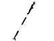 BullMach ARTEMIS 40 Electric Pruning Shears - with 1.5-2.1 m extension pole - 40mm Cutting diameter