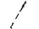 BullMach ARTEMIS 40 Electric Pruning Shears - with 1.5-2.1 m extension pole - 40mm Cutting diameter