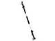 BullMach ARTEMIS 40 Electric Pruning Shears - with 1.5-2.1 m extension pole - 40mm Cutting diameter
