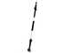 BullMach ARTEMIS 40 Electric Pruning Shears - with 1.5-2.1 m extension pole - 40mm Cutting diameter