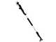BullMach ARTEMIS 40 Electric Pruning Shears - with 1.5-2.1 m extension pole - 40mm Cutting diameter