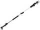 BullMach ARTEMIS 40 Electric Pruning Shears - with 1.5-2.1 m extension pole - 40mm Cutting diameter