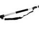 BullMach ARTEMIS 40 Electric Pruning Shears - with 1.5-2.1 m extension pole - 40mm Cutting diameter