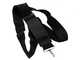 BullMach ARTEMIS 40 Electric Pruning Shears - with 1.5-2.1 m extension pole - 40mm Cutting diameter