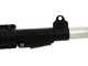 BullMach ARTEMIS 40 Electric Pruning Shears - with 1.5-2.1 m extension pole - 40mm Cutting diameter