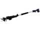 BullMach ARTEMIS 40 Electric Pruning Shears - with 1.5-2.1 m extension pole - 40mm Cutting diameter