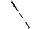BullMach ARTEMIS 40 Electric Pruning Shears - with 1.5-2.1 m extension pole