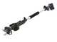 BullMach ARTEMIS 40 Electric Pruning Shears - with 1.5-2.1 m extension pole