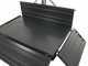 Transport Box for Tractor Blackstone B-TB 140 - Tipping transporter - 3 openable side panels