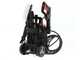 Einhell TC-HP 130 Cold Water Pressure Washer - 6 L/min flow rate