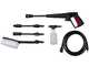 Einhell TC-HP 130 Cold Water Pressure Washer - 6 L/min flow rate