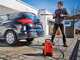 Einhell TC-HP 130 Cold Water Pressure Washer - 6 L/min flow rate