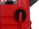 Einhell TC-HP 130 Cold Water Pressure Washer - 6 L/min flow rate