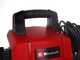 Einhell TC-HP 130 Cold Water Pressure Washer - 6 L/min flow rate