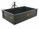 Transport Box for Tractor Blackstone B-TB 180 - Tipping transporter - 3 openable side panels
