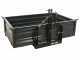 Transport Box for Tractor Blackstone B-TB 180 - Tipping transporter - 3 openable side panels