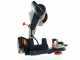Batavia SOLO Battery-powered Chain Sharpener - sharpener for saw chains - WITHOUT BATTERY AND CHARGER