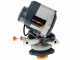 Batavia SOLO Battery-powered Chain Sharpener - sharpener for saw chains - WITHOUT BATTERY AND CHARGER