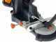 Batavia SOLO Battery-powered Chain Sharpener - sharpener for saw chains - WITHOUT BATTERY AND CHARGER