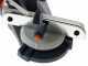 Batavia SOLO Battery-powered Chain Sharpener - sharpener for saw chains - WITHOUT BATTERY AND CHARGER