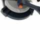 Batavia SOLO Battery-powered Chain Sharpener - sharpener for saw chains - WITHOUT BATTERY AND CHARGER