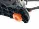 Batavia SOLO Battery-powered Chain Sharpener - sharpener for saw chains - WITHOUT BATTERY AND CHARGER
