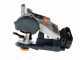Batavia SOLO Battery-powered Chain Sharpener - sharpener for saw chains - WITHOUT BATTERY AND CHARGER