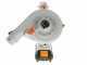 Batavia Maxxpack 18V SOLO Handheld Leaf Blower - WITHOUT BATTERY AND CHARGER
