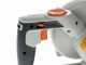 Batavia Maxxpack 18V SOLO Handheld Leaf Blower - WITHOUT BATTERY AND CHARGER
