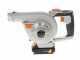 Batavia Maxxpack 18V SOLO Handheld Leaf Blower - WITHOUT BATTERY AND CHARGER