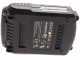 Batavia Maxxpack 18V Handheld Battery-powered Leaf Blower - with 2.0ah battery and charger