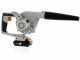 Batavia Maxxpack 18V Handheld Battery-powered Leaf Blower - with 2.0ah battery and charger