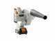 Batavia Maxxpack 18V Handheld Battery-powered Leaf Blower - with 2.0ah battery and charger