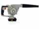 Batavia Maxxpack 18V Handheld Battery-powered Leaf Blower - with 2.0ah battery and charger