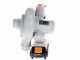 Batavia Maxxpack 18V Handheld Battery-powered Leaf Blower - with 2.0ah battery and charger