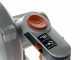 Batavia Maxxpack 18V Handheld Battery-powered Leaf Blower - with 2.0ah battery and charger