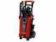 Einhell TE-HP 140 Cold Water Pressure Washer - 7 L/min flow rate