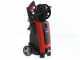 Einhell TE-HP 140 Cold Water Pressure Washer - 7 L/min flow rate