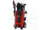 Einhell TE-HP 140 Cold Water Pressure Washer - 7 L/min flow rate