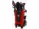 Einhell TE-HP 140 Cold Water Pressure Washer - 7 L/min flow rate