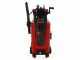 Einhell TE-HP 140 Cold Water Pressure Washer - 7 L/min flow rate