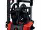 Einhell TE-HP 140 Cold Water Pressure Washer - 7 L/min flow rate